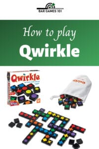 qwirkle rules double qwirkle