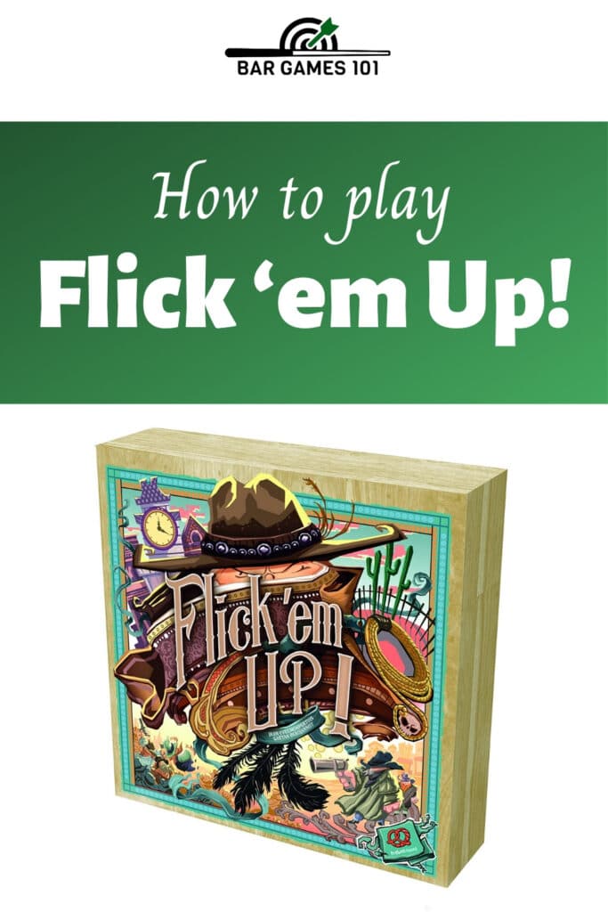 play flick em up online