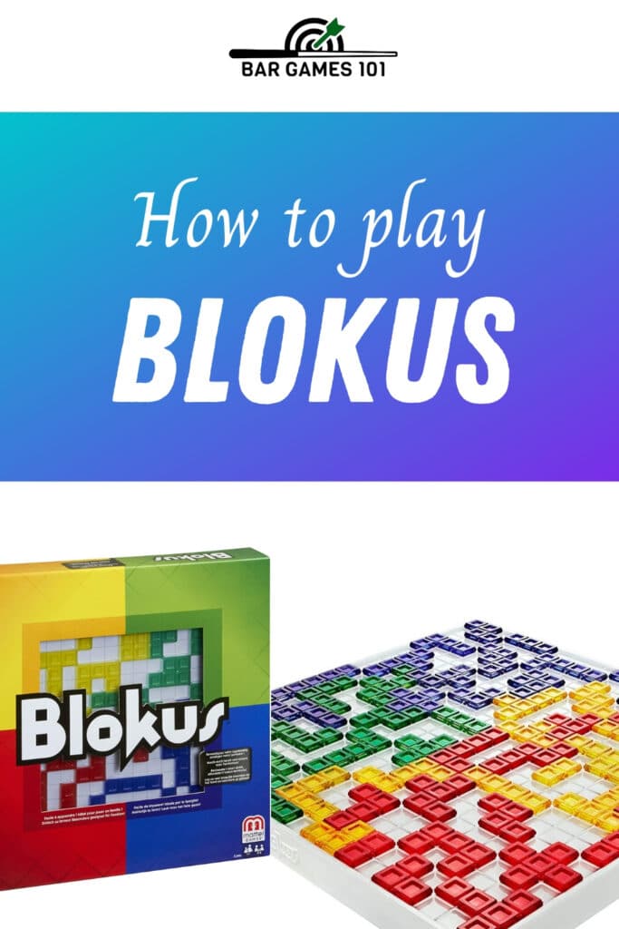play blokus online free