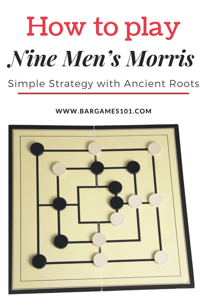 Simple Strategy with Ancient Roots