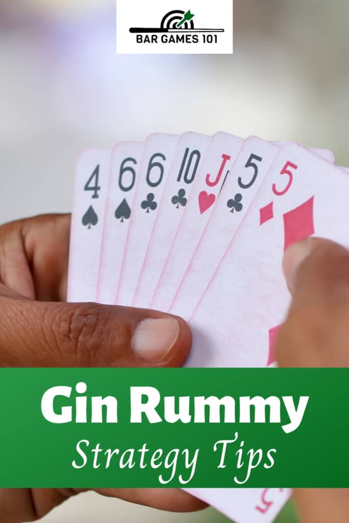 8 Gin Rummy Strategy Tips To Help You Win Bar Games 101,Melting Chocolate Chips For Molds