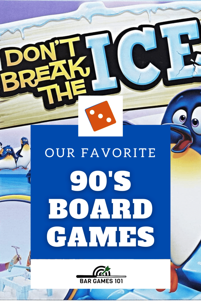 best-retro-board-games