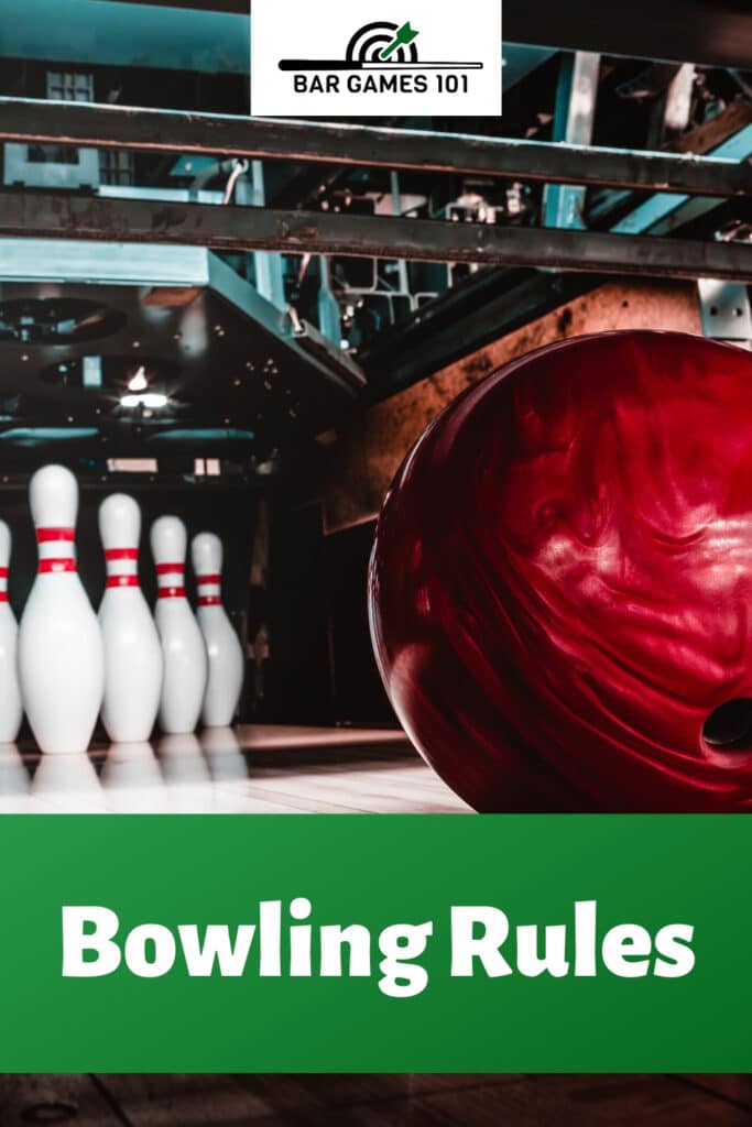 bowling-rules