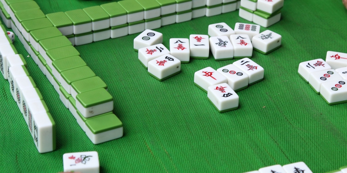 How to Play Mahjong (with Pictures) - wikiHow  Online games for kids,  Mahjong, Strategy games
