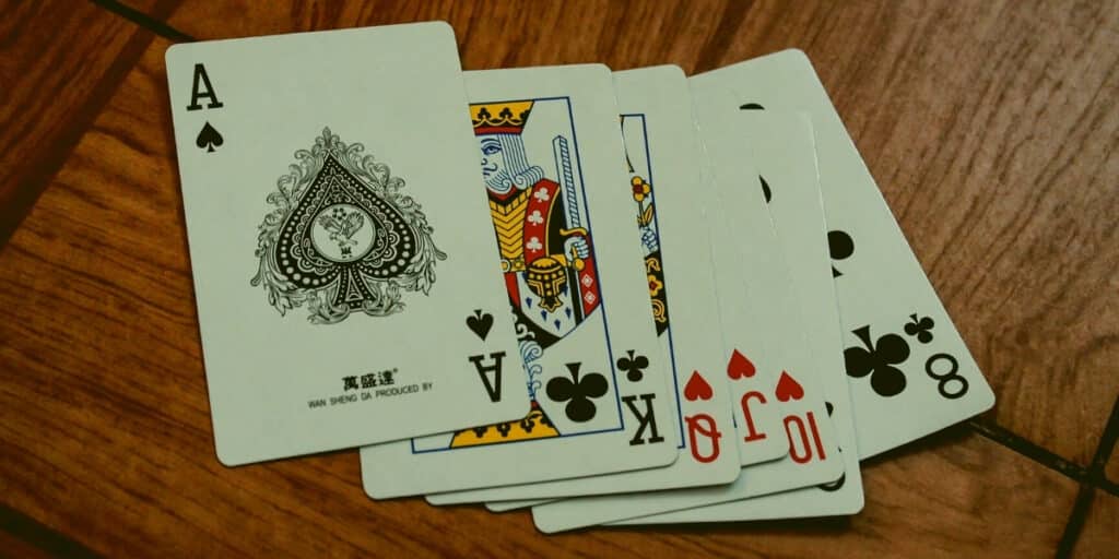 american canasta rules for two players