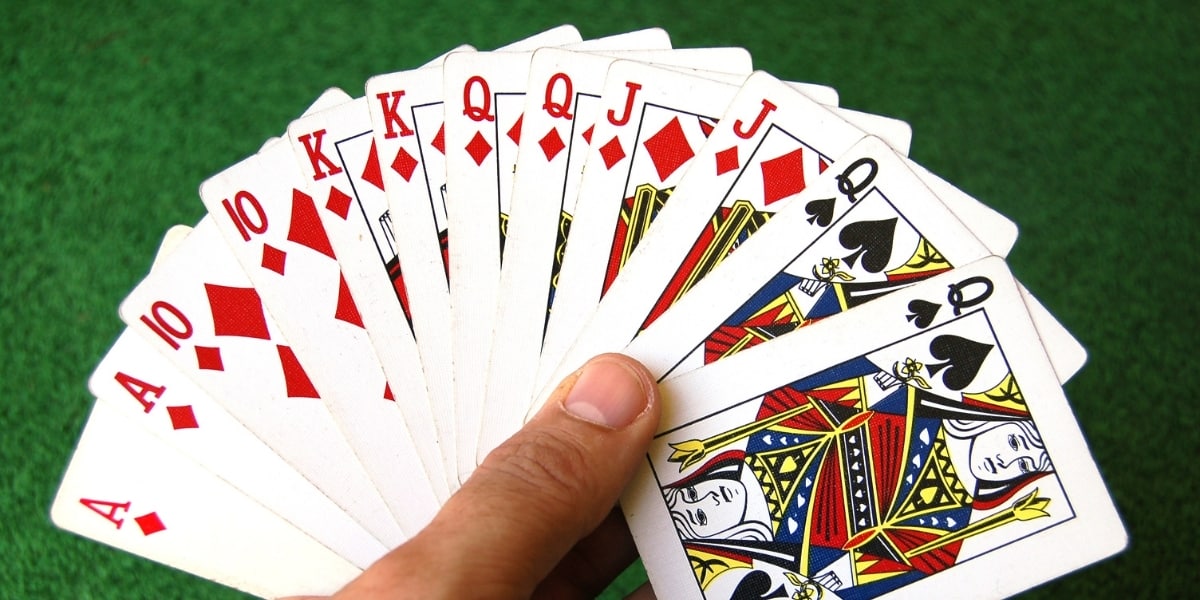 Pinochle cheat sheet for beginners