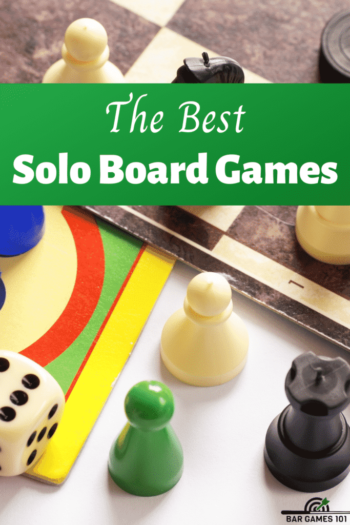 best solo travel games