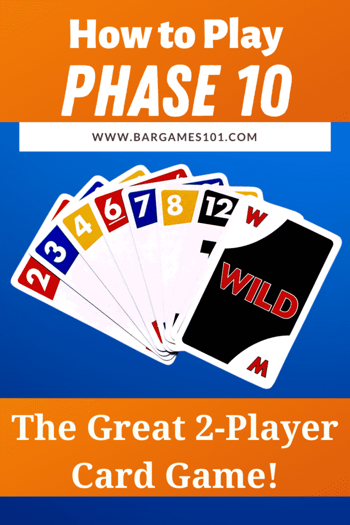 how many cards in phase 10 deck