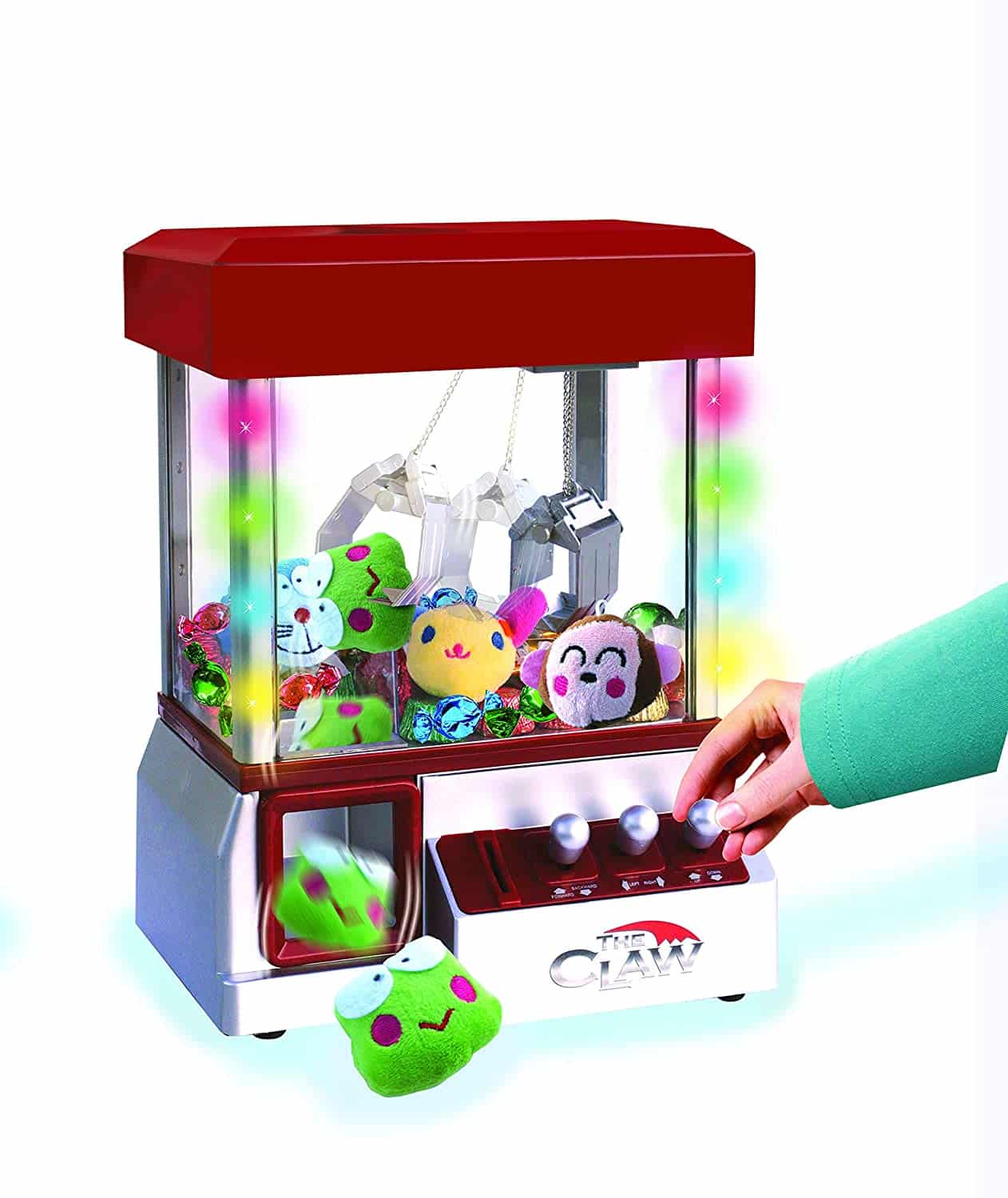 download pizza planet claw machine