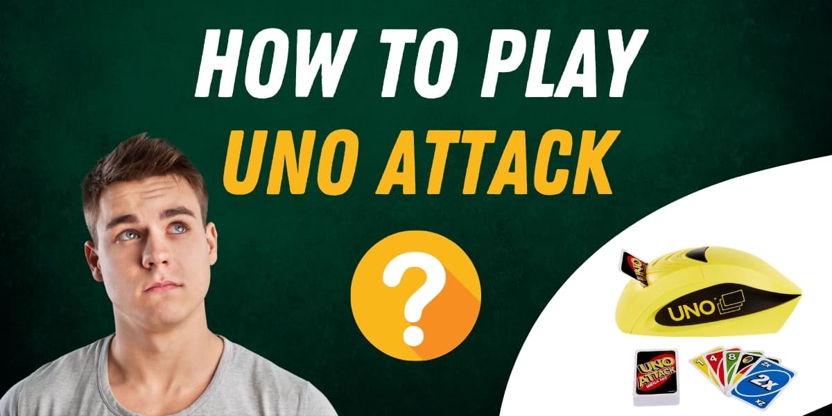 Uno Attack Rules & Strategies and How to Play - Bar Games 101