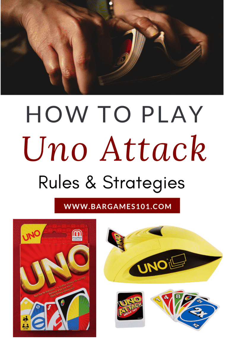 play uno attack online for free