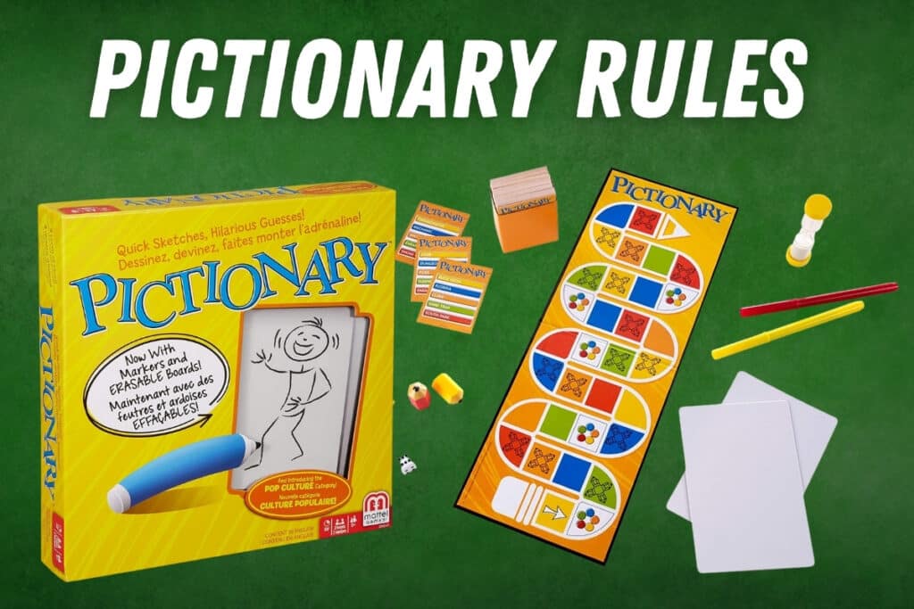 pictionary-rules-printable