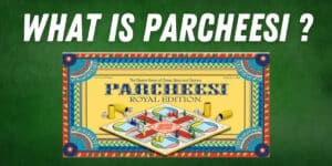 parcheesi