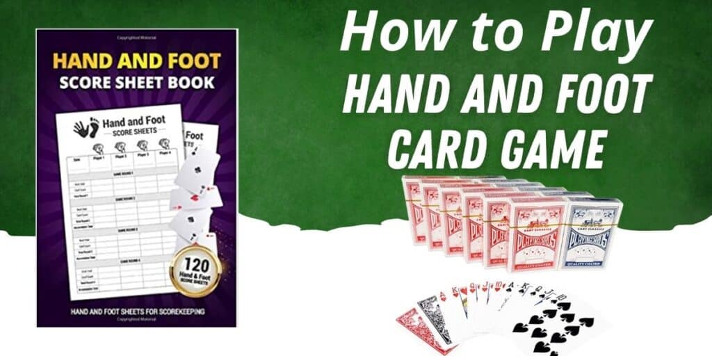 where to play hand and foot card game for free
