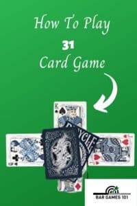 rules for the card game 21