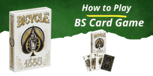 bs card game rules 4 players