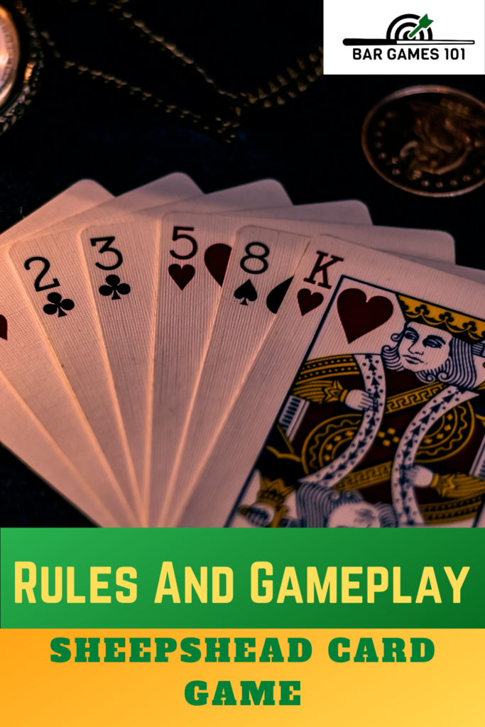 Sheepshead Rules and Gameplay