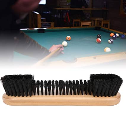 A Pool Brush