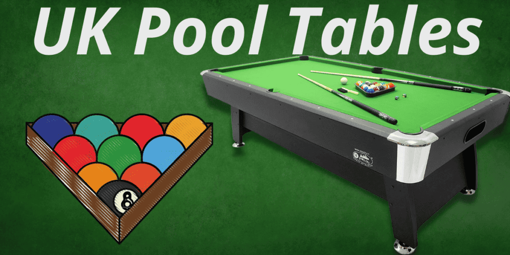 UK Pool Tables