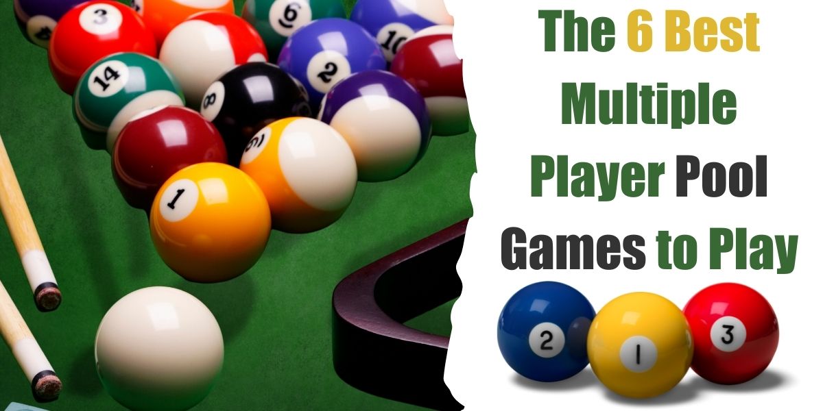 play pool games for free