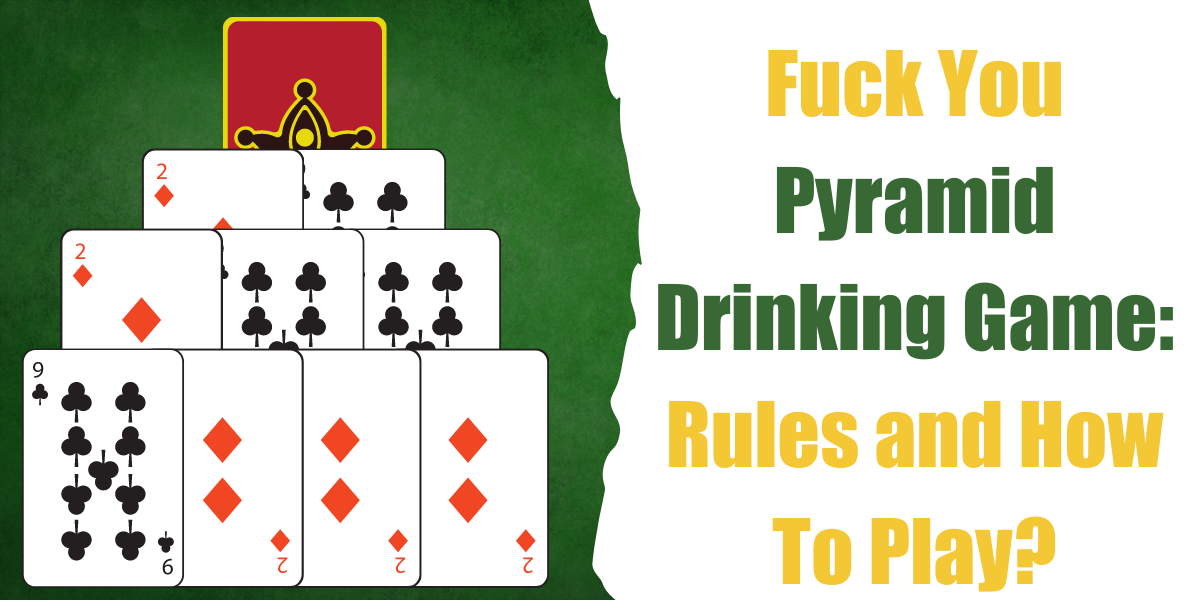 Fuck The Bus Drinking Game