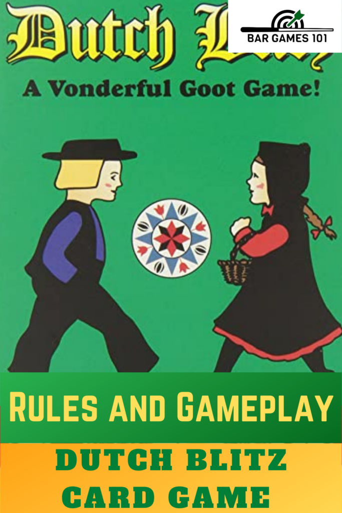 Rules and Gameplay
