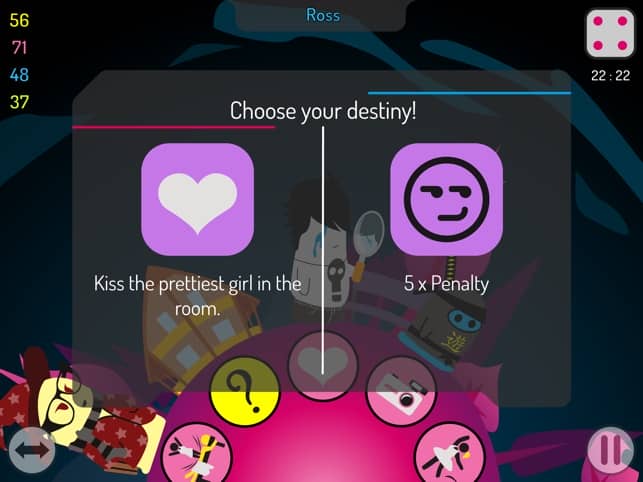 #3. Houseparty Kings