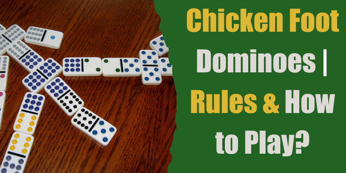 Dominos - Chicken Foot