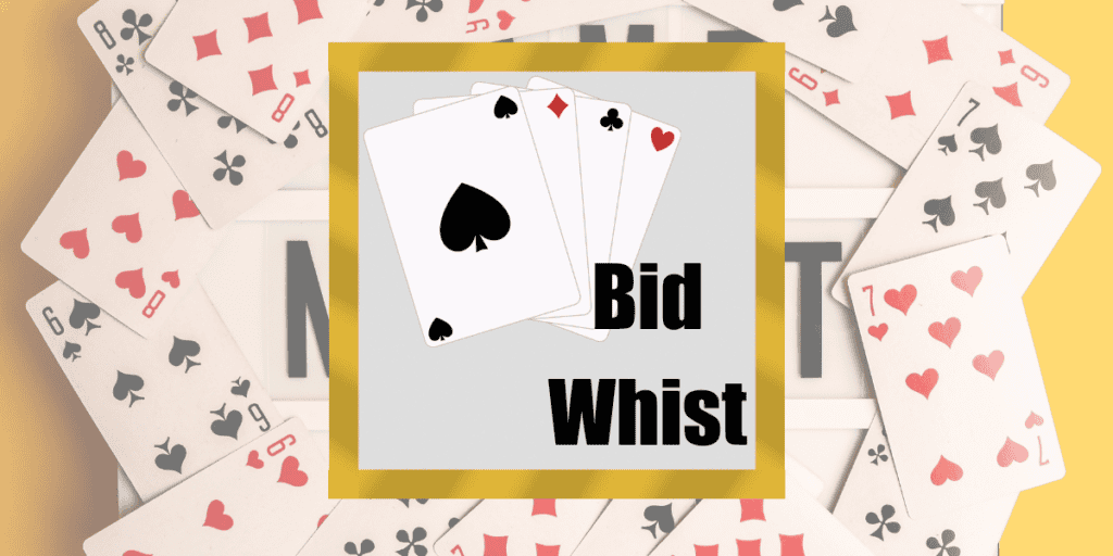 What is The Bid Whist Card Game