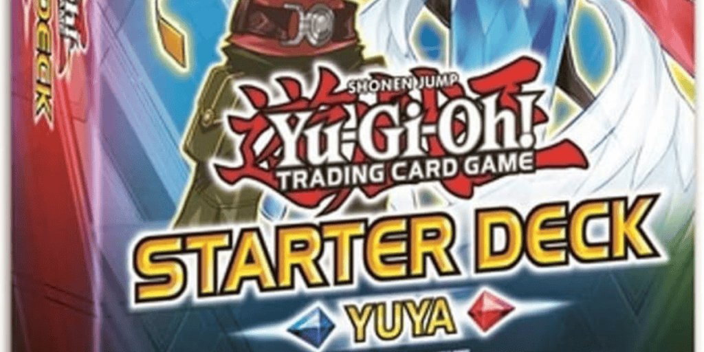 What is the Yu-Gi-Oh Card Game