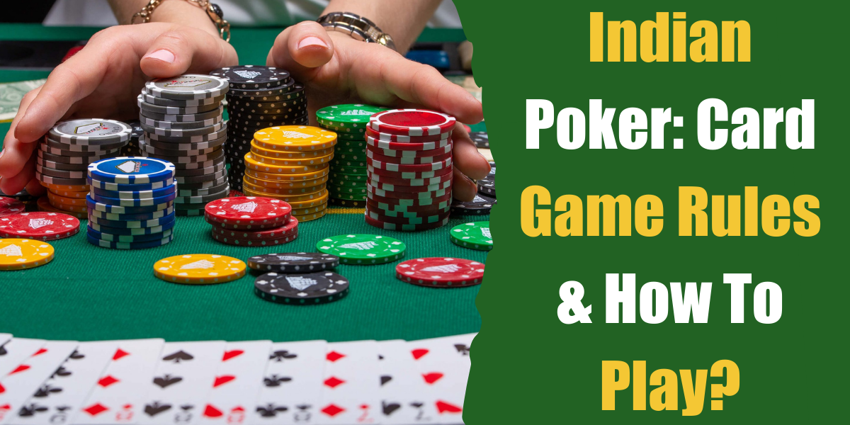 10 Facts Everyone Should Know About poker