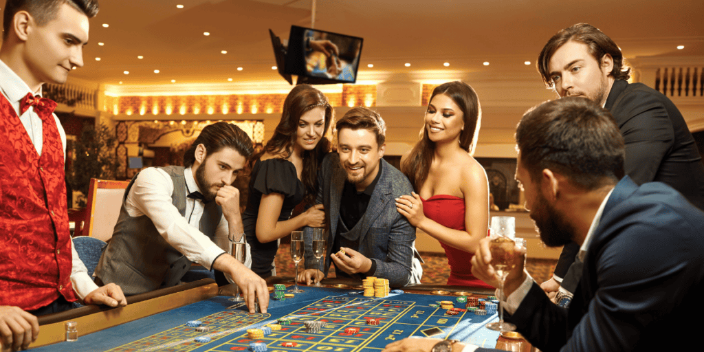 What Is The Indian Poker Card Game