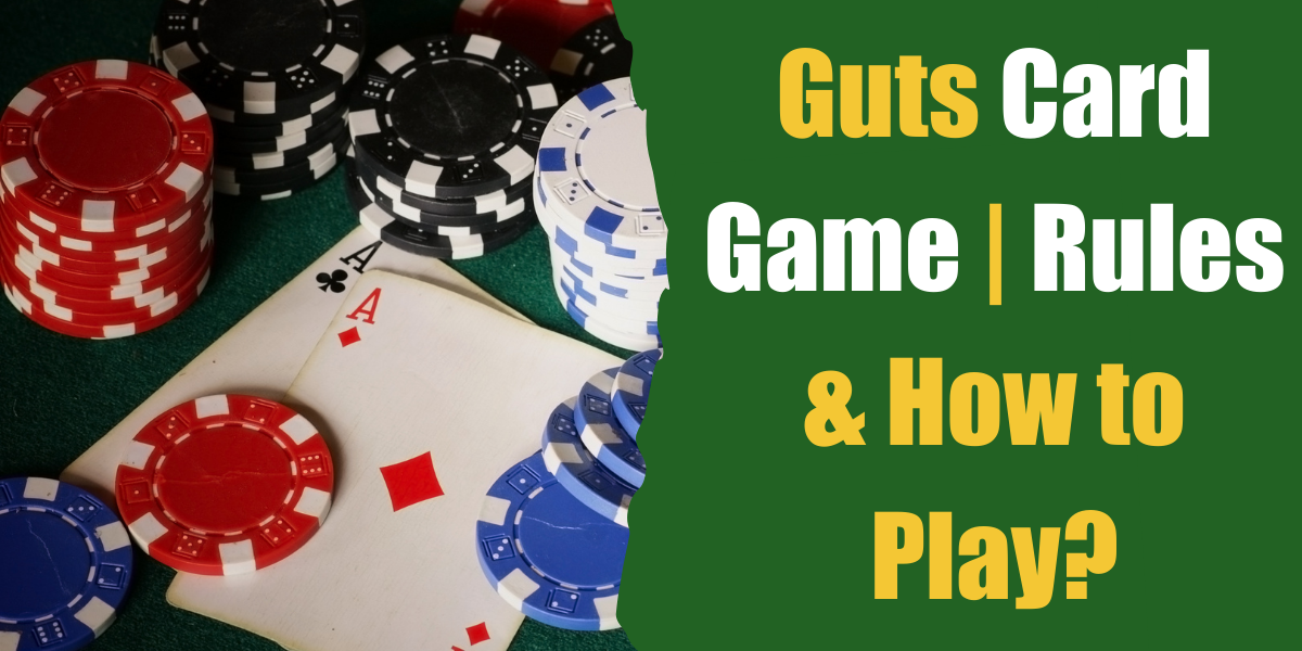3 card guts poker rules