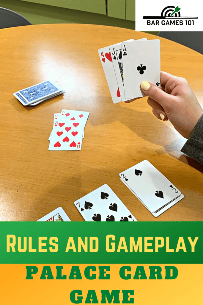 Rules and Gameplay