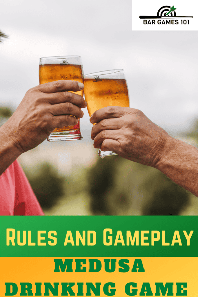 Rules and Gameplay