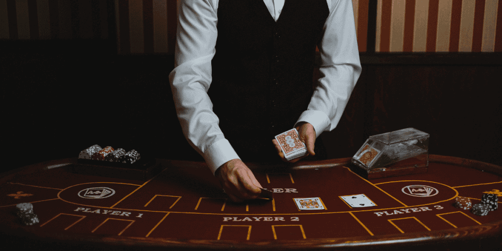 What is the Palace Card Game