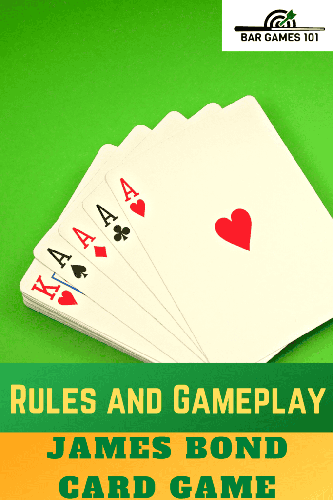 Rules and Gameplay