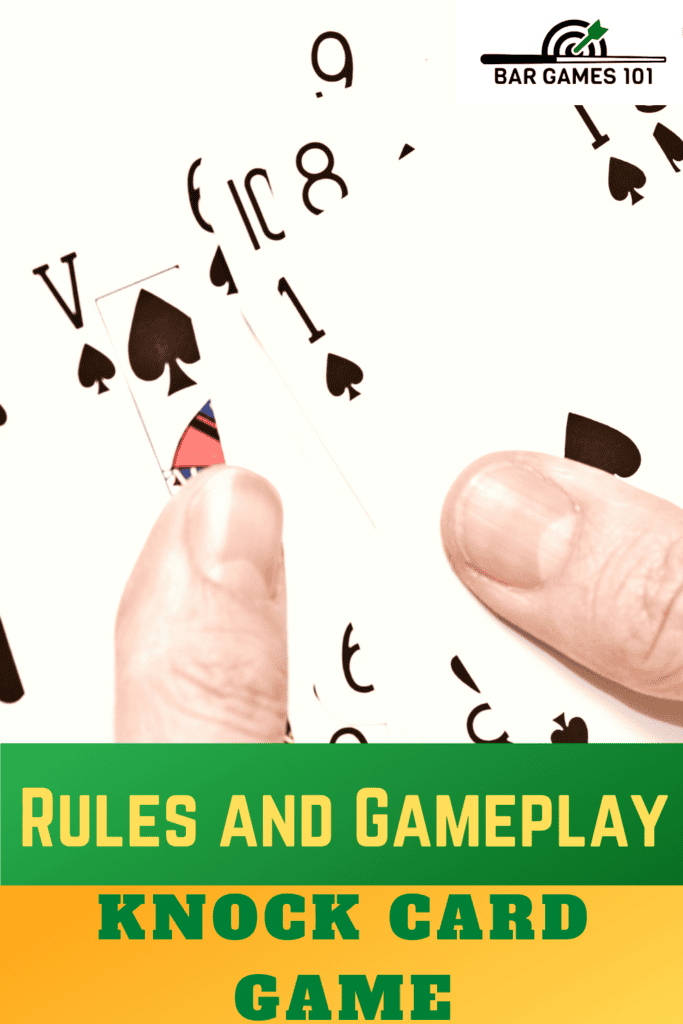Rules and Gameplay