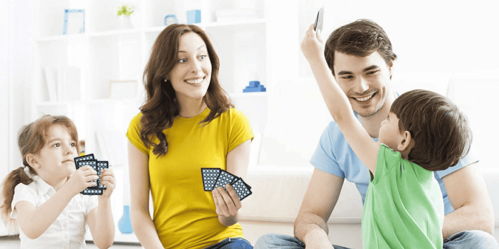 What is The Knock Card Game