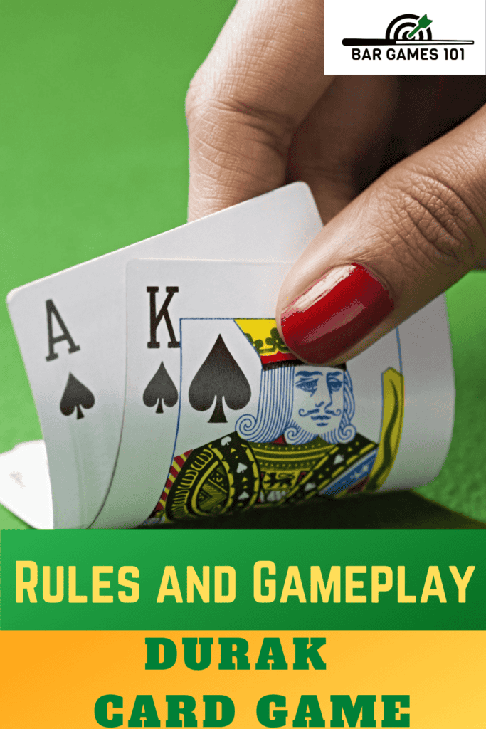 Rules and Gameplay