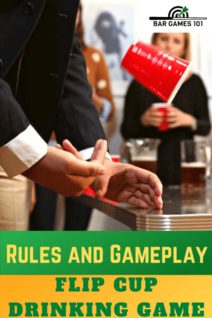 Rules and Gameplay