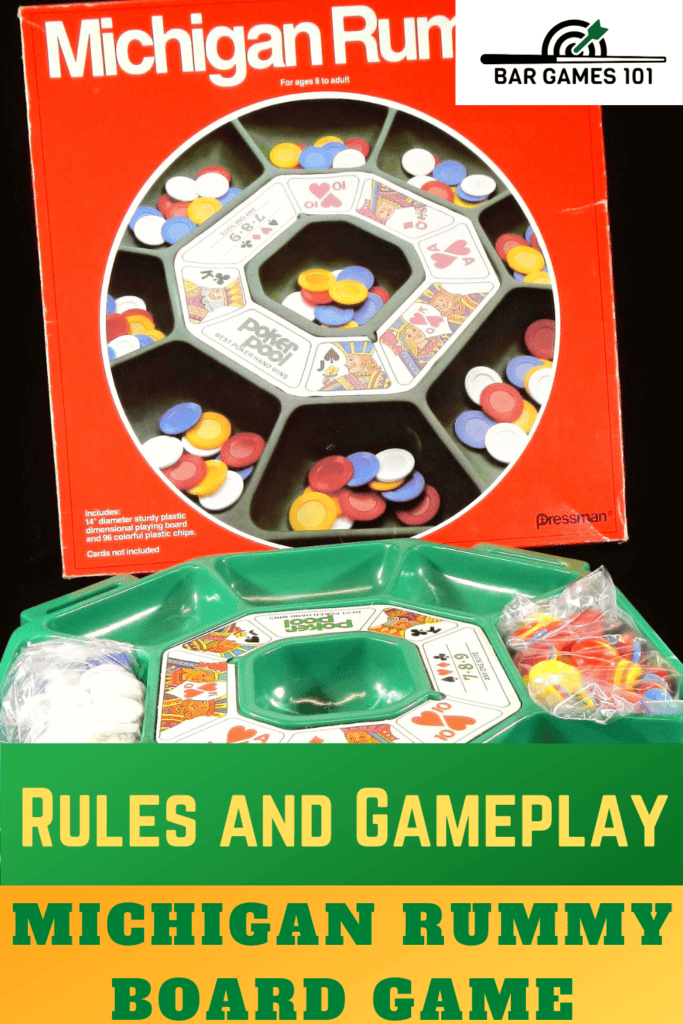Rules and Gameplay