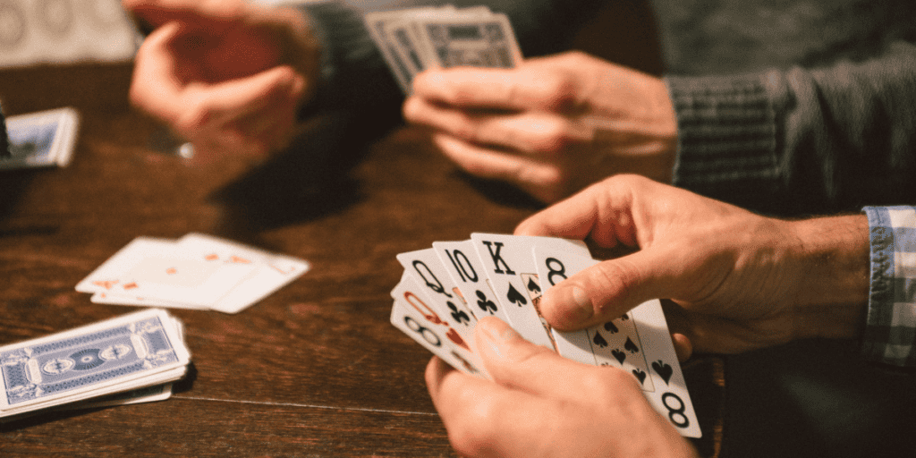 What is The Durak Card Game