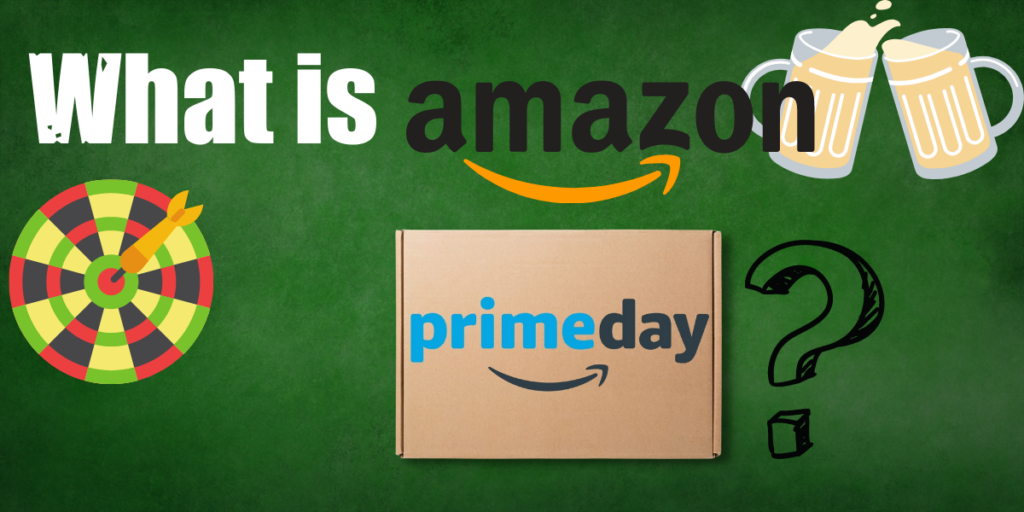 what is Amazon Prime day (1)