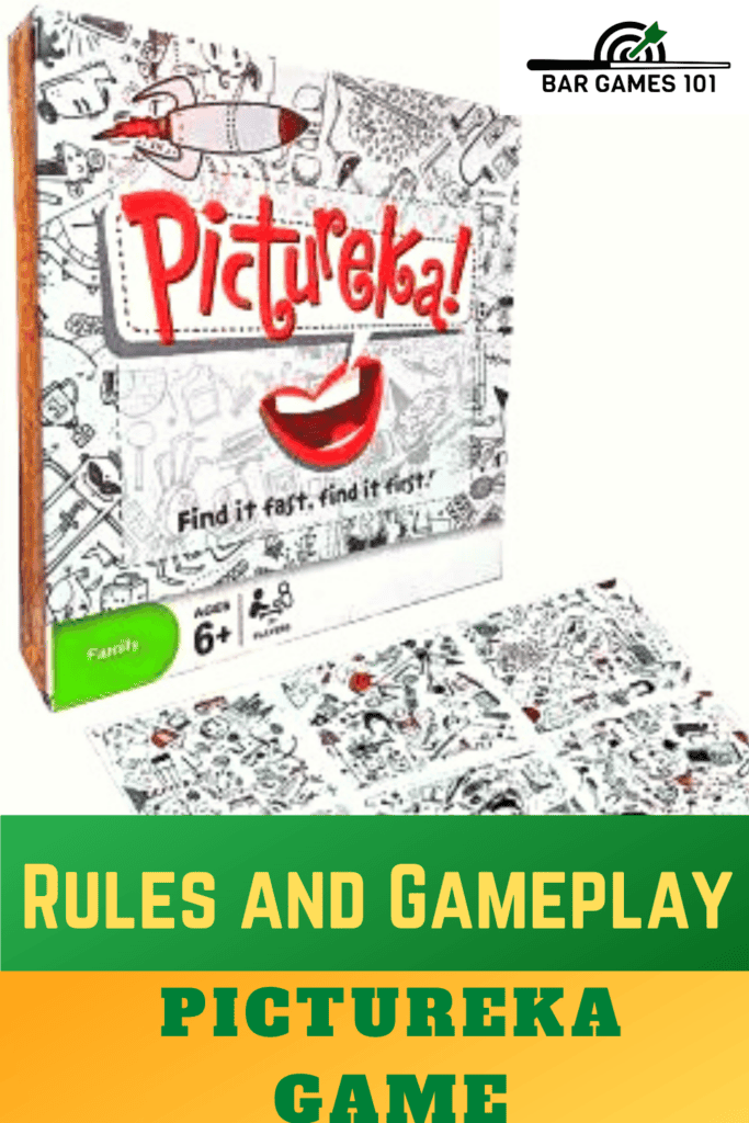 Rules And Gameplay