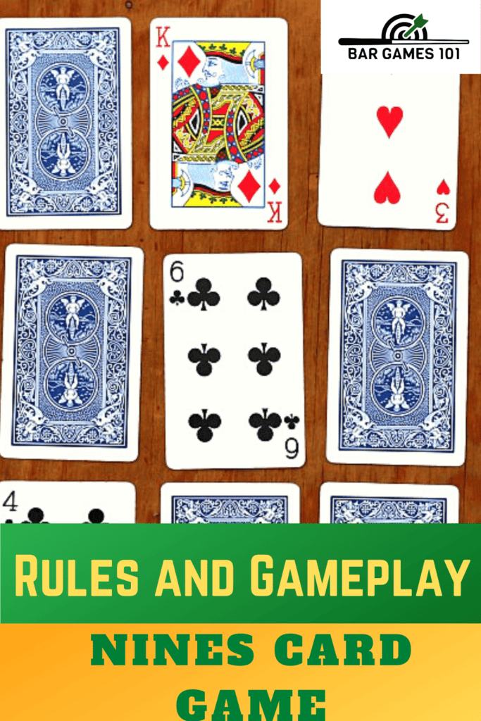 Rules and Gameplay