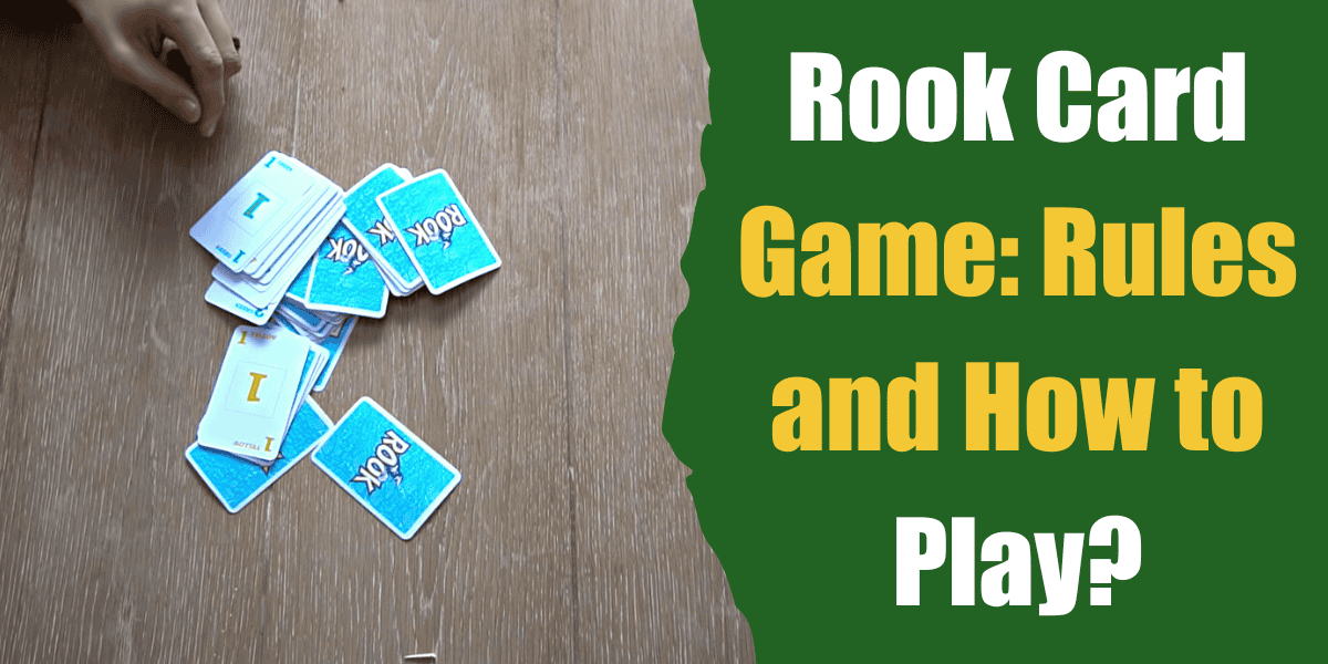 rook card game