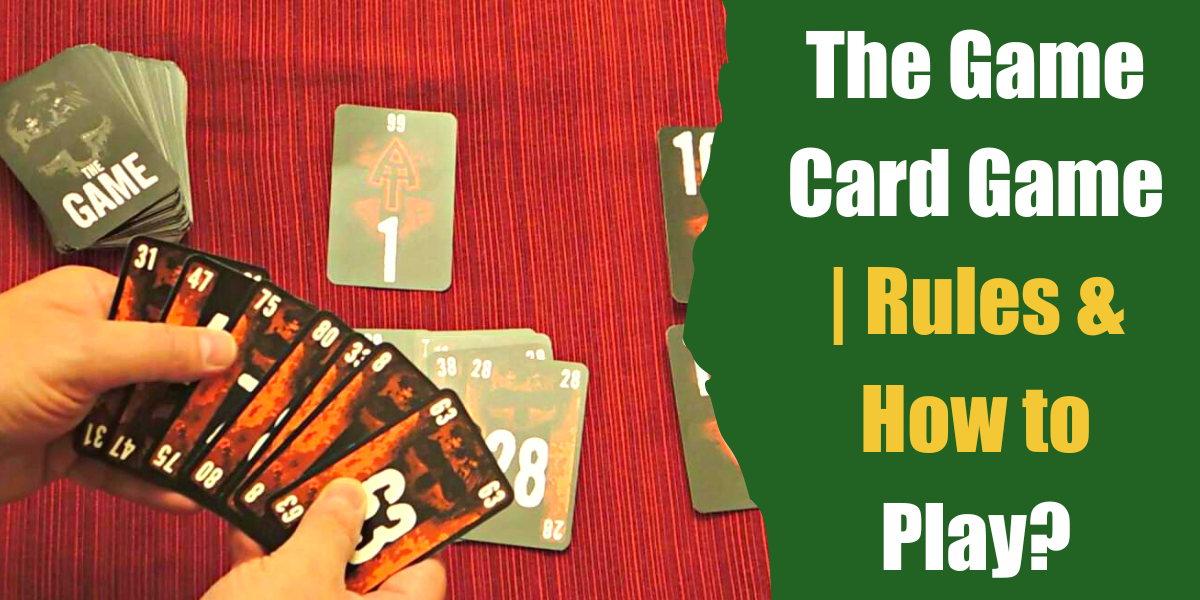 easy and fun gambling card games