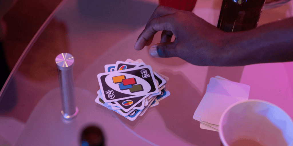 14 Other Games to Play with a Deck of Uno Cards