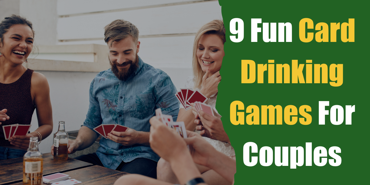 fun two player card games for couples